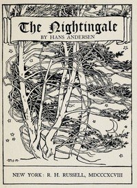 Cover of The nightingale