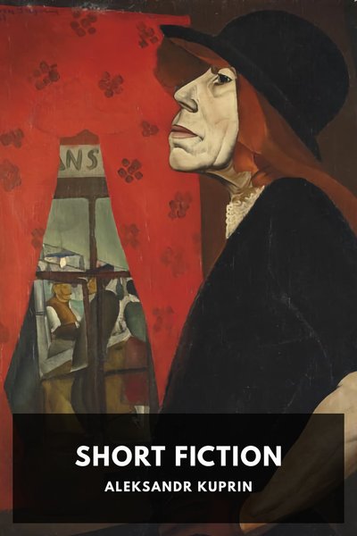 Cover of Short Fiction