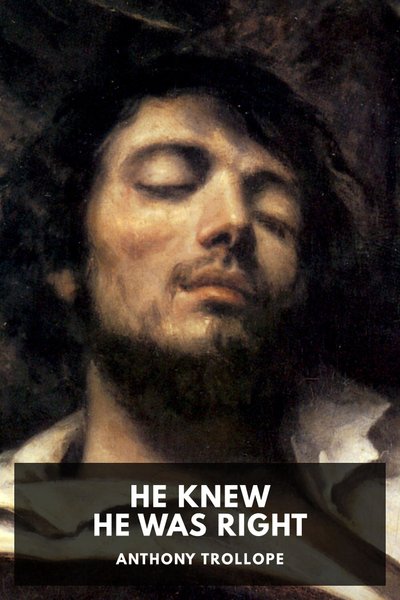 Cover of He Knew He Was Right