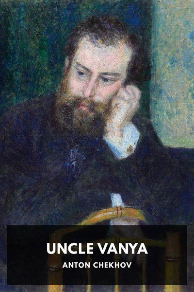 Cover of Uncle Vanya