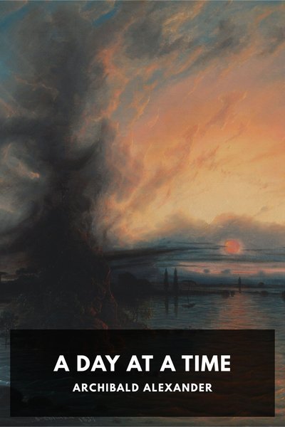 Cover of A Day at a Time