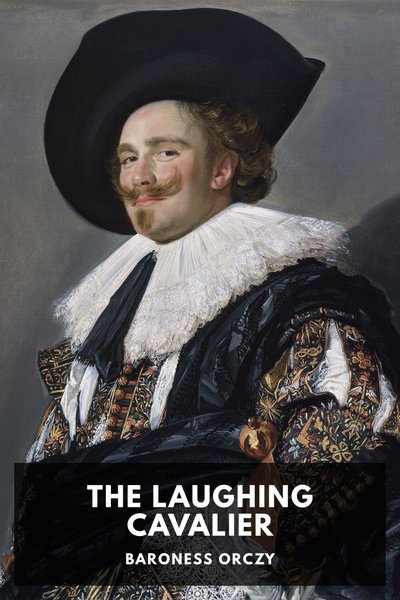 Cover of The Laughing Cavalier