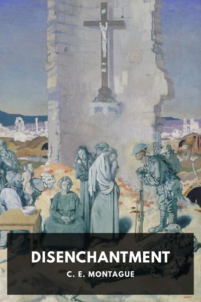 Cover of Disenchantment