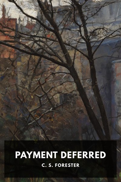 Cover of Payment Deferred