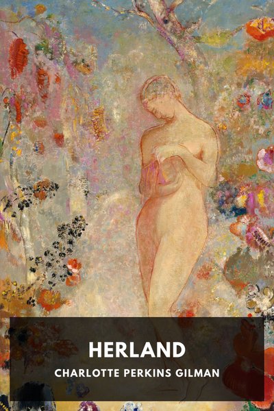 Cover of Herland