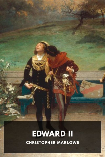 Cover of Edward II