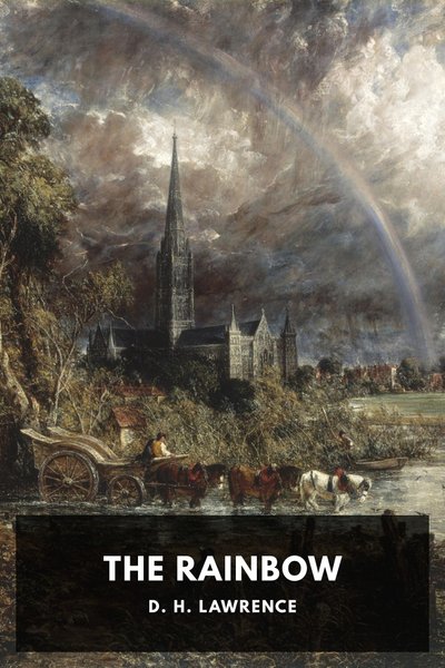 Cover of The Rainbow