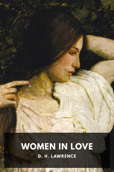 Cover of Women in Love