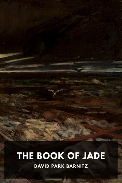 Cover of The Book of Jade