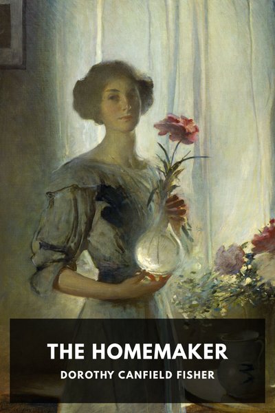 Cover of The Homemaker
