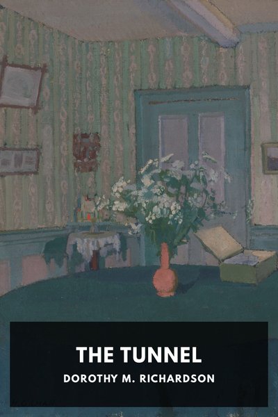 Cover of The Tunnel