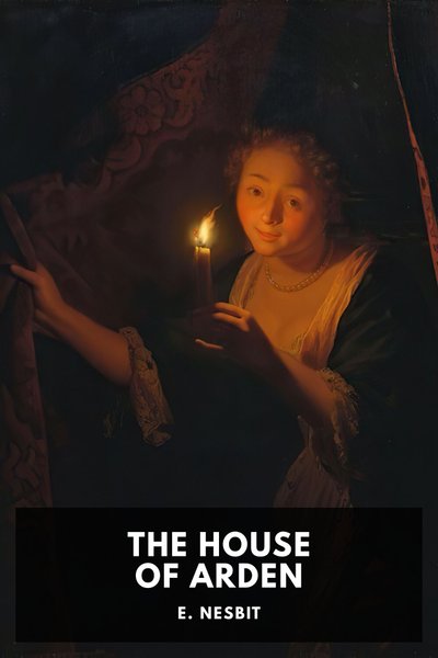 Cover of The House of Arden