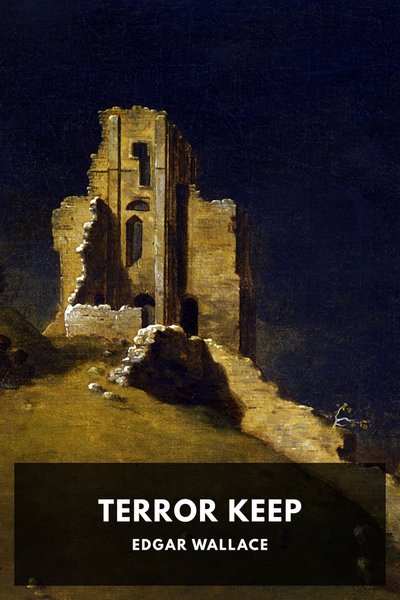 Cover of Terror Keep
