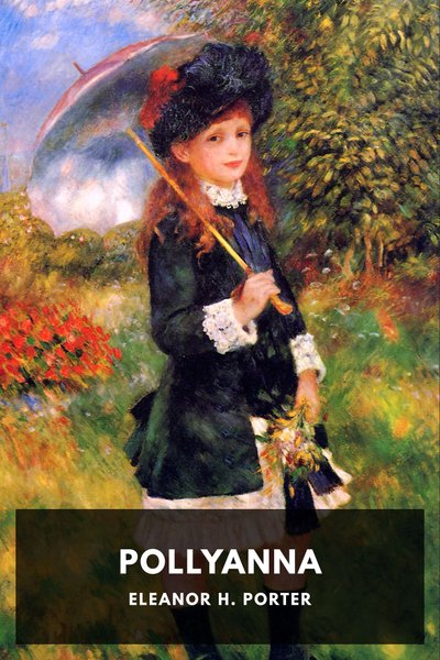 Cover of Pollyanna