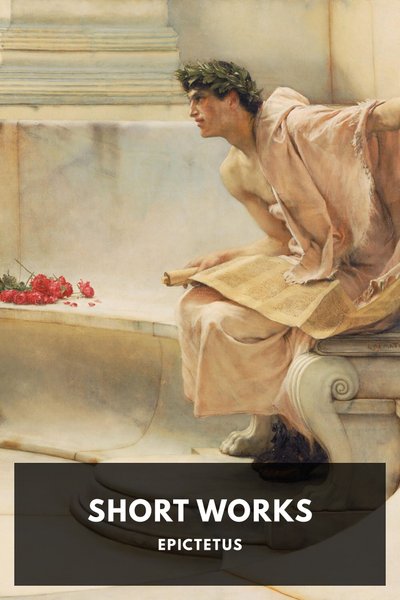 Cover of Short Works