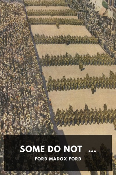 Cover of Some Do Not …