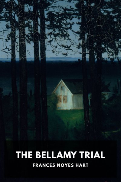 Cover of The Bellamy Trial