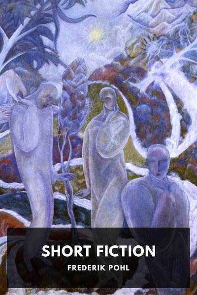 Cover of Short Fiction