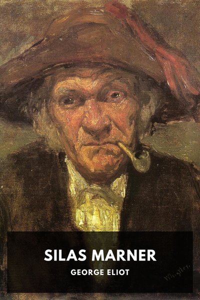 Cover of Silas Marner