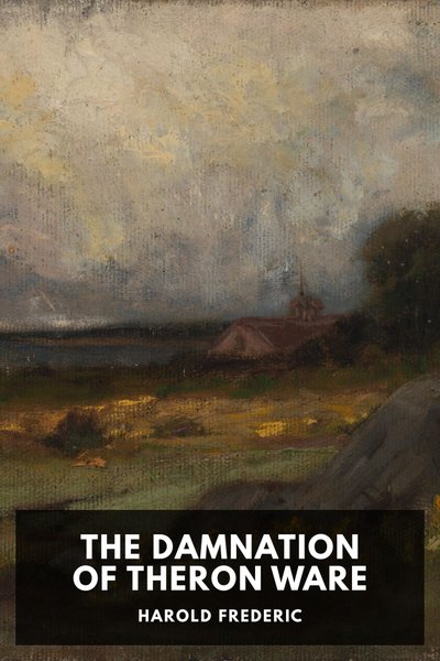 Cover of The Damnation of Theron Ware