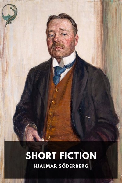 Cover of Short Fiction