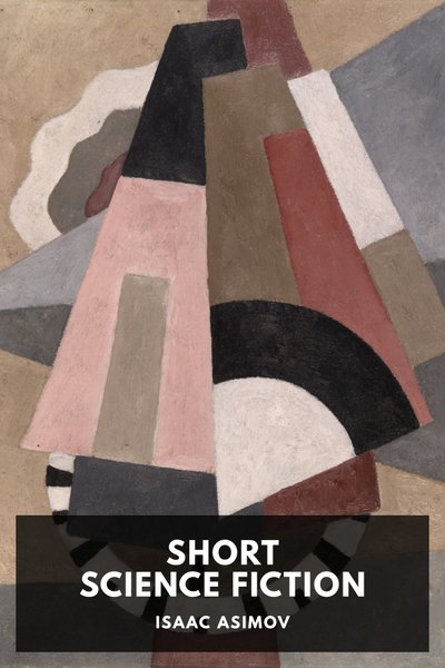 Cover of Short Science Fiction