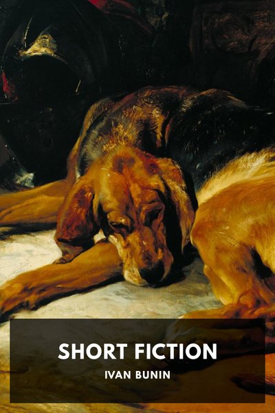 Cover of Short Fiction