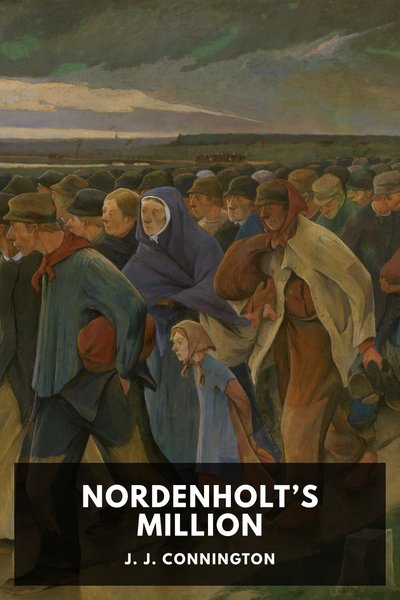 Cover of Nordenholt’s Million
