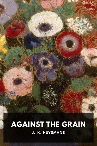 Cover of Against the Grain