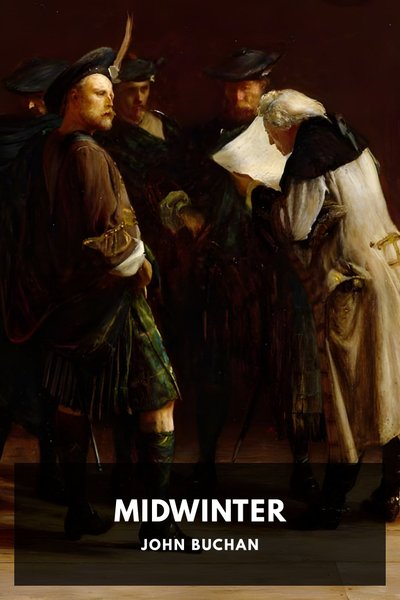 Cover of Midwinter