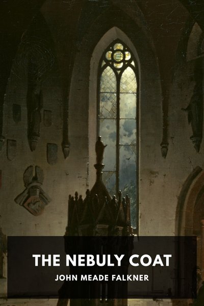 Cover of The Nebuly Coat