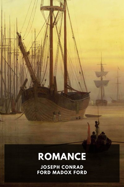 Cover of Romance