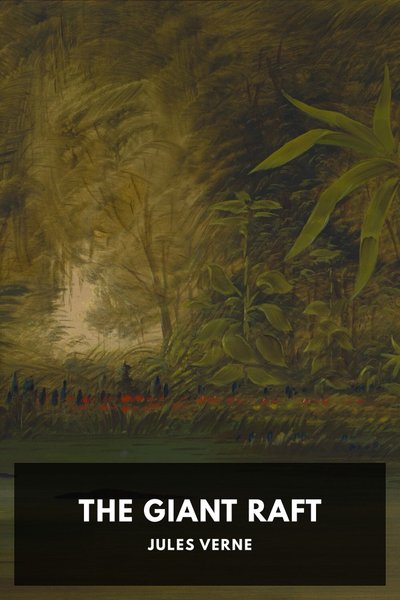 Cover of The Giant Raft