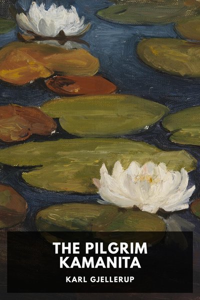 Cover of The Pilgrim Kamanita