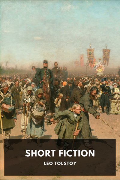 Cover of Short Fiction