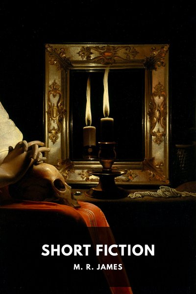 Cover of Short Fiction