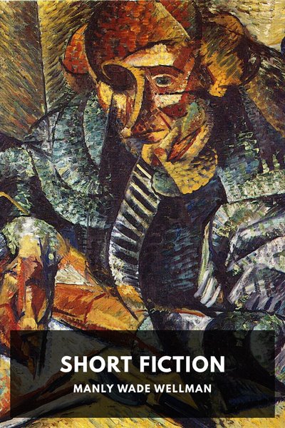 Cover of Short Fiction