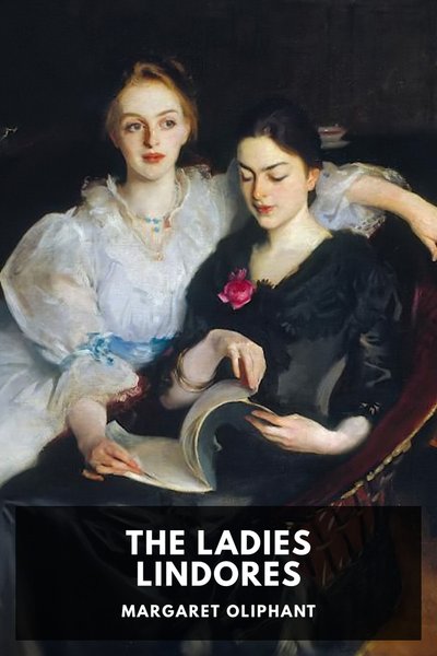Cover of The Ladies Lindores