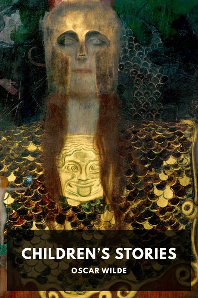 Cover of Children’s Stories