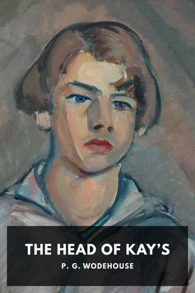 Cover of The Head of Kay’s