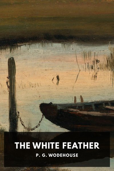 Cover of The White Feather