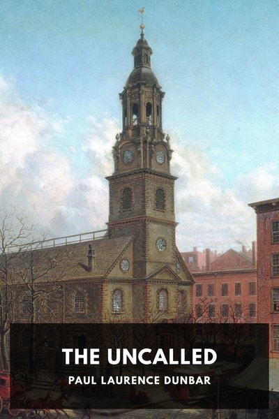 Cover of The Uncalled