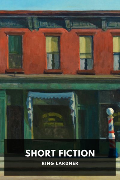 Cover of Short Fiction