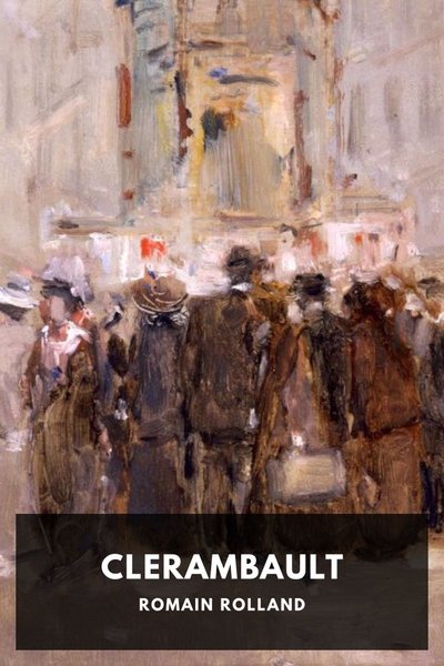 Cover of Clerambault