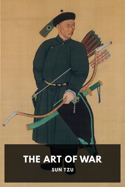Cover of The Art of War