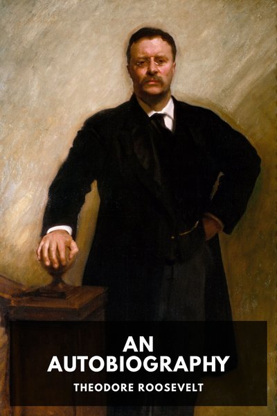 Cover of An Autobiography