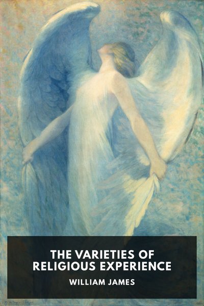 Cover of The Varieties of Religious Experience