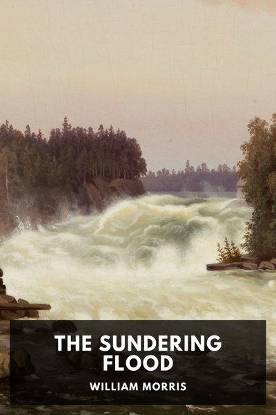 Cover of The Sundering Flood