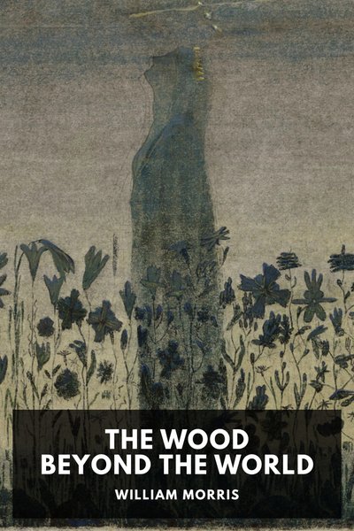 Cover of The Wood Beyond the World