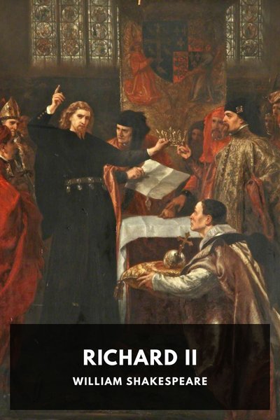 Cover of Richard II